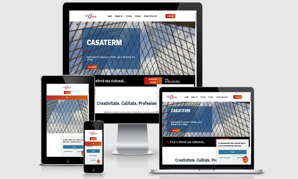 casa term